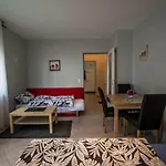 Apartment Rheinbogen