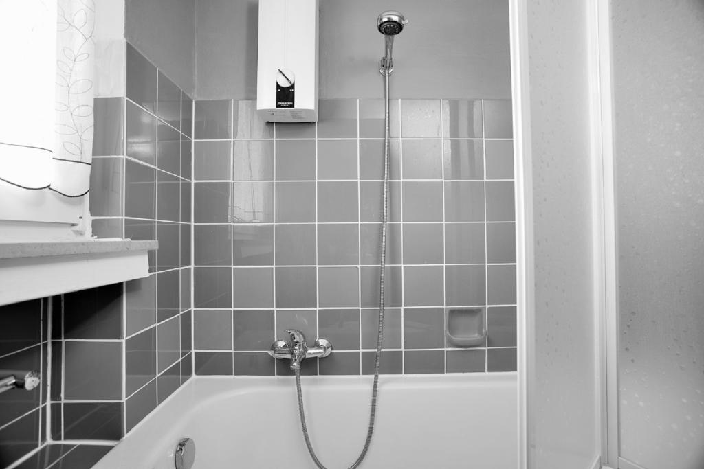 Rheinbogen Apartment *