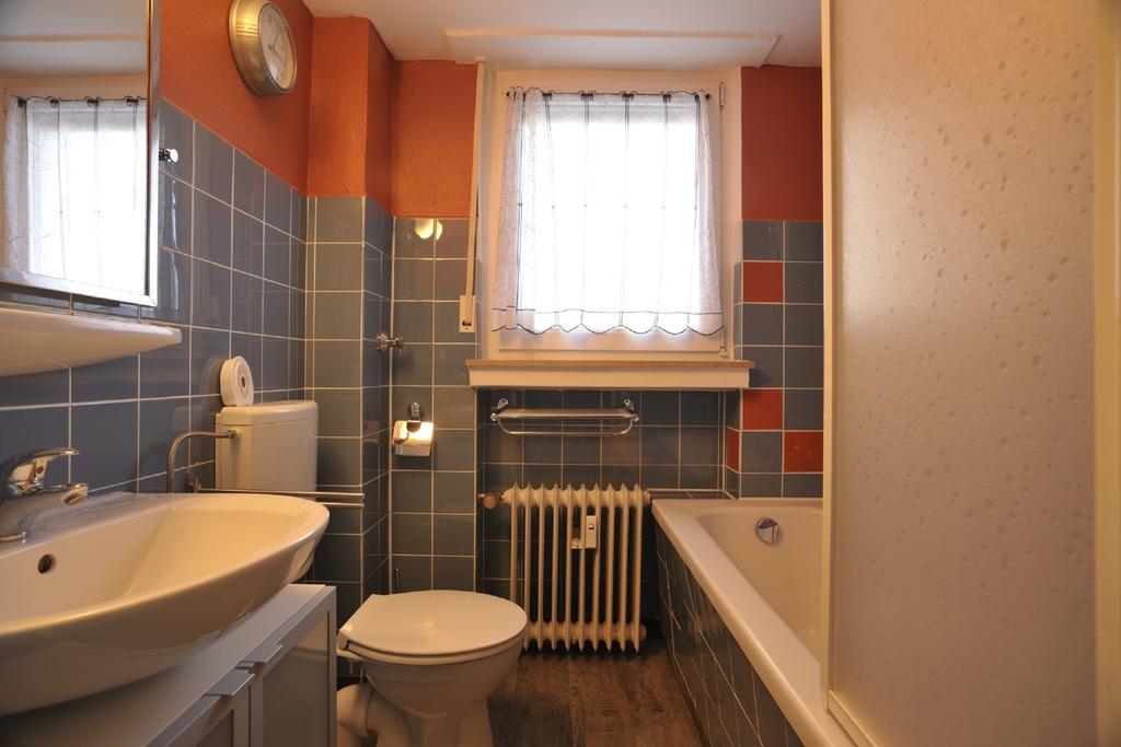Rheinbogen Apartment Düsseldorf