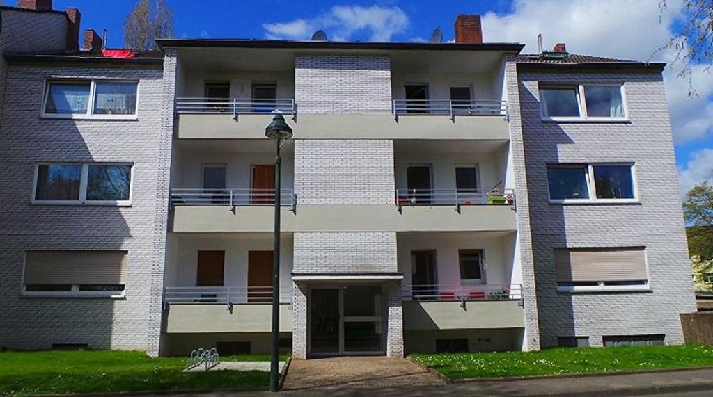 Rheinbogen Düsseldorf