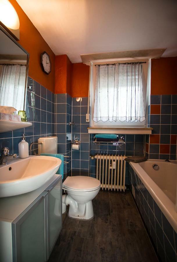 Apartment Rheinbogen