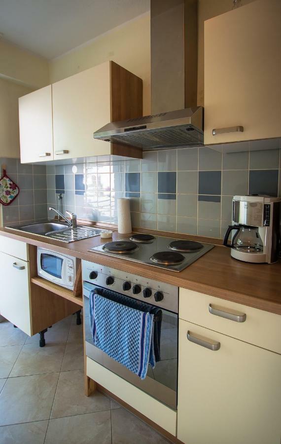 Rheinbogen Apartment *